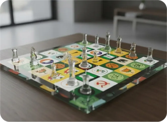 Strategy