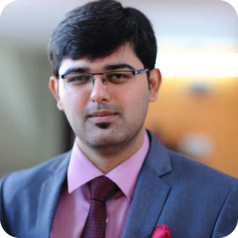 Vinayak Dutt